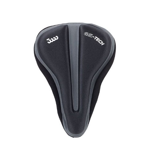 [한국자전거총판] 삼천리 350 젤 고급 안장 카바