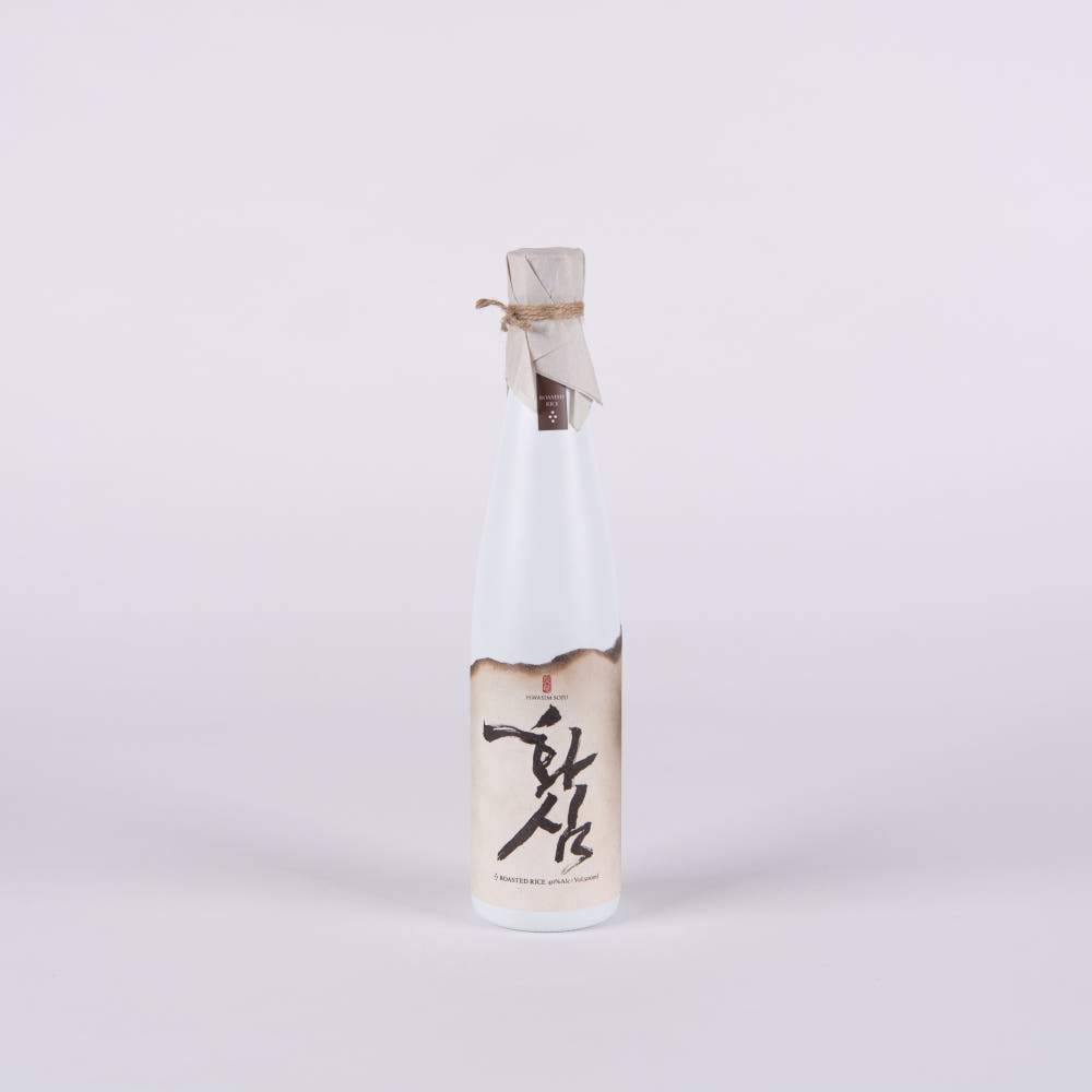 화심소주 노리던 위붕쿤 있음? 재입고됐땅 - 위스키 마이너 갤러리