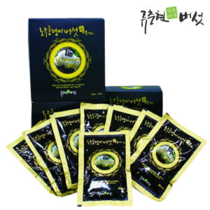 류충현 노루궁뎅이버섯 엑기스 저온 추출액 즙 액기스 상황 차가 약용 버섯... 맛있게 먹은 솔직 후기 - 상품 이미지 1