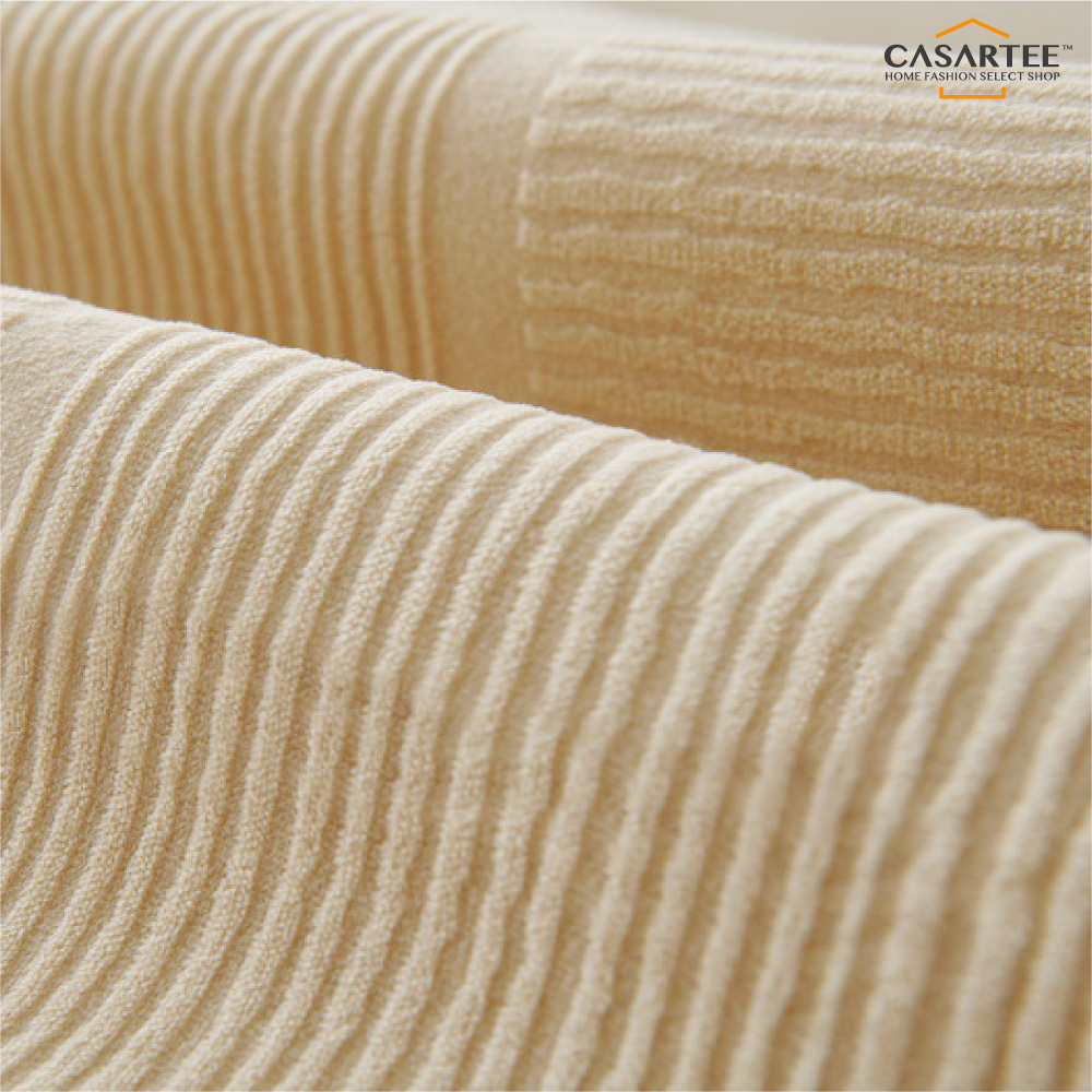 패브릭 넓은 돌 쇼파패드 쇼파토퍼 소파깔개 쇼파덮개 방석 여름 3인용