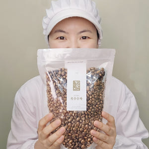 볶은 옥수수차 500g 진공압력 국산 볶음옥수수 건강차 농부창고 맛있게 먹은 솔직 후기 - 상품 이미지 1