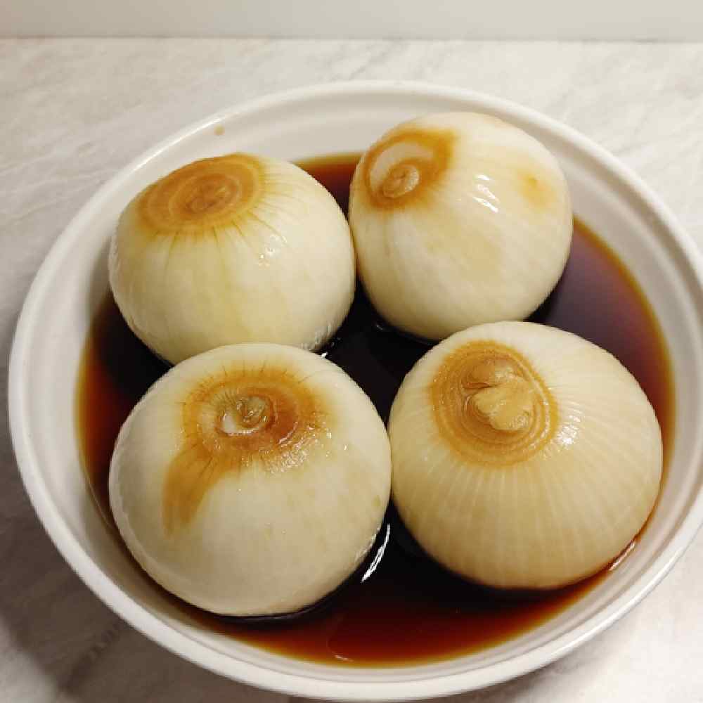 화원농협 이맑은 전라도 양파장김치 5kg - 상세 이미지 4