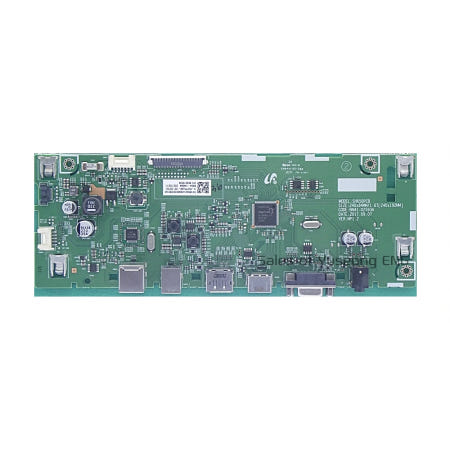 [중고]S27H650FD LS27H650FDKXKR 삼성 27인치 모니터 메인 AD 수리 전자 메인 영상 보드 부품 반도체