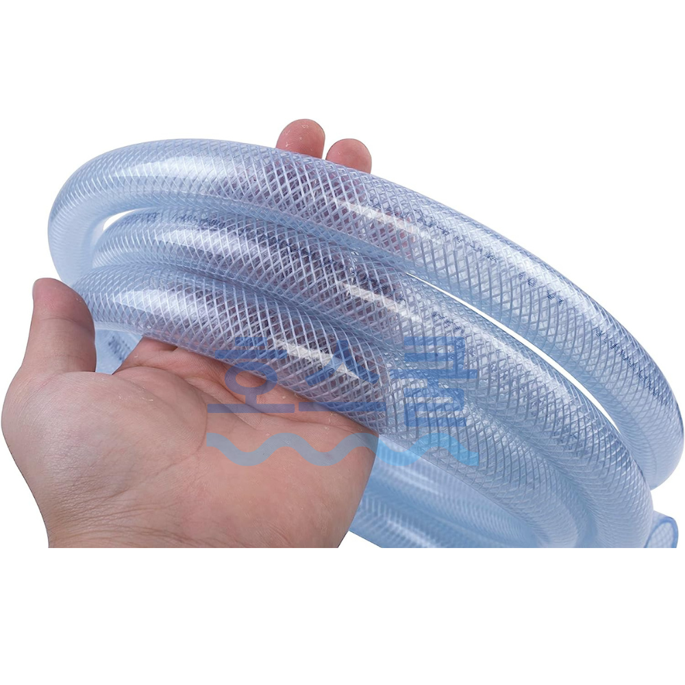 호스쿨 위닉스 뽀송 제습기 연속배수 호스 DHH-109BPS 10리터 호수 이미지 2