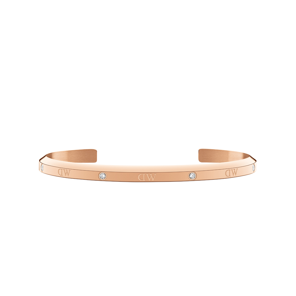 다니엘 웰링턴 CLASSIC LUMINE BRACELET 2컬러 커플팔찌 우정팔찌 - 메인 이미지
