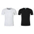 S-3XL 빅사이즈 남성 티셔츠 무지 기본 티 반팔 여름 봄 가을 남녀공... 착용 후기 | 사이즈/핏 총정리 썸네일