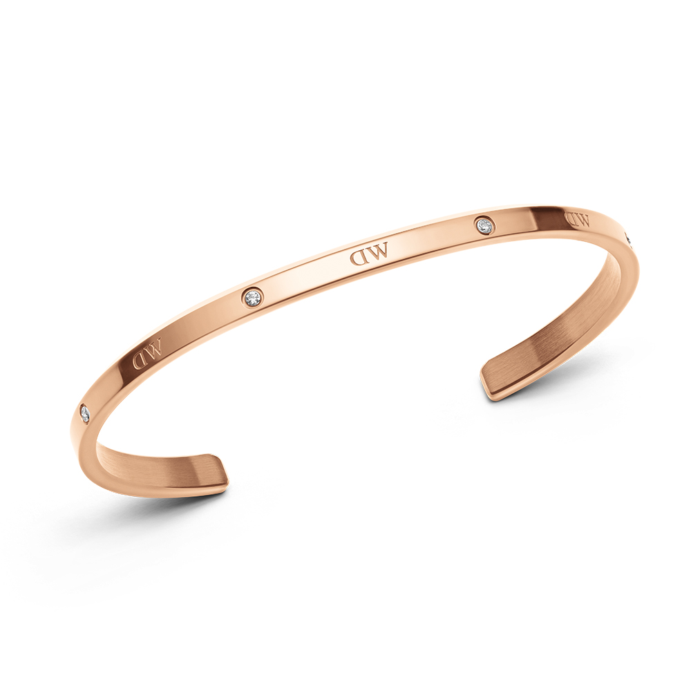 다니엘 웰링턴 CLASSIC LUMINE BRACELET 2컬러 커플팔찌 우정팔찌 - 상세 이미지 5