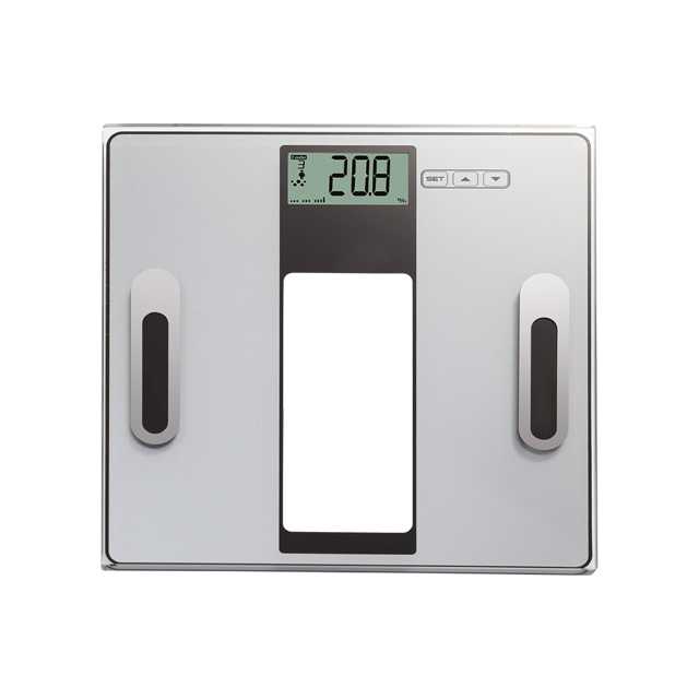 바디라이너 스마트 디지털 체지방 체중계 BL2000 체성분 측정