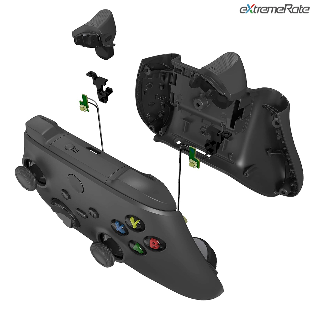엑박패드 XBOX 트리거 버튼 마이크로 스위치 수리 부품 Extremerate - 상세 이미지 4