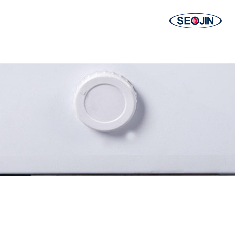 서진프리져 업소용 참치냉동고 슬라이드 쇼케이스 SSD-500Y 맥주잔 아이스크림 냉동평대