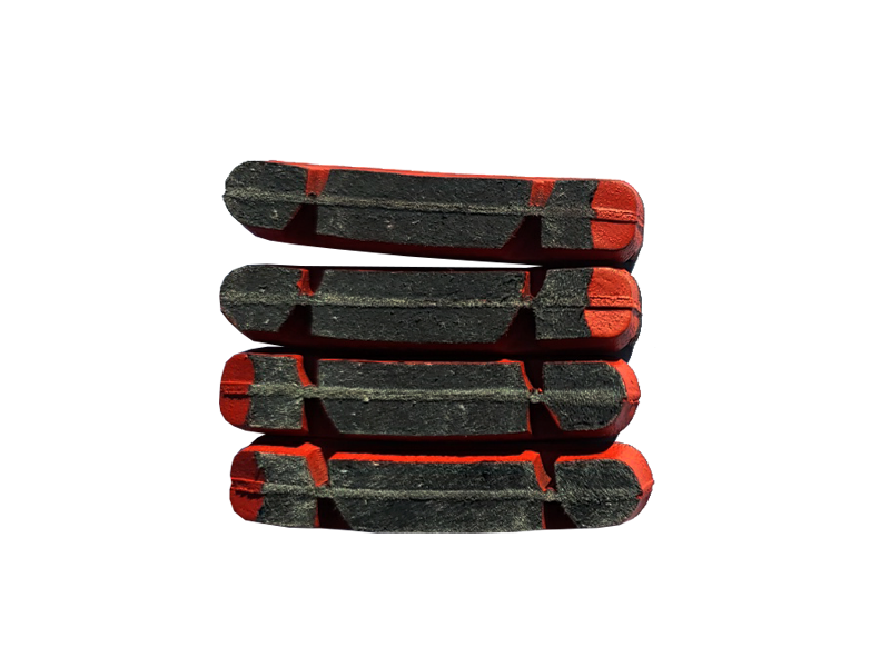 [한국자전거총판] 캄파놀로 브레이크 패드 - 카본용 시마노