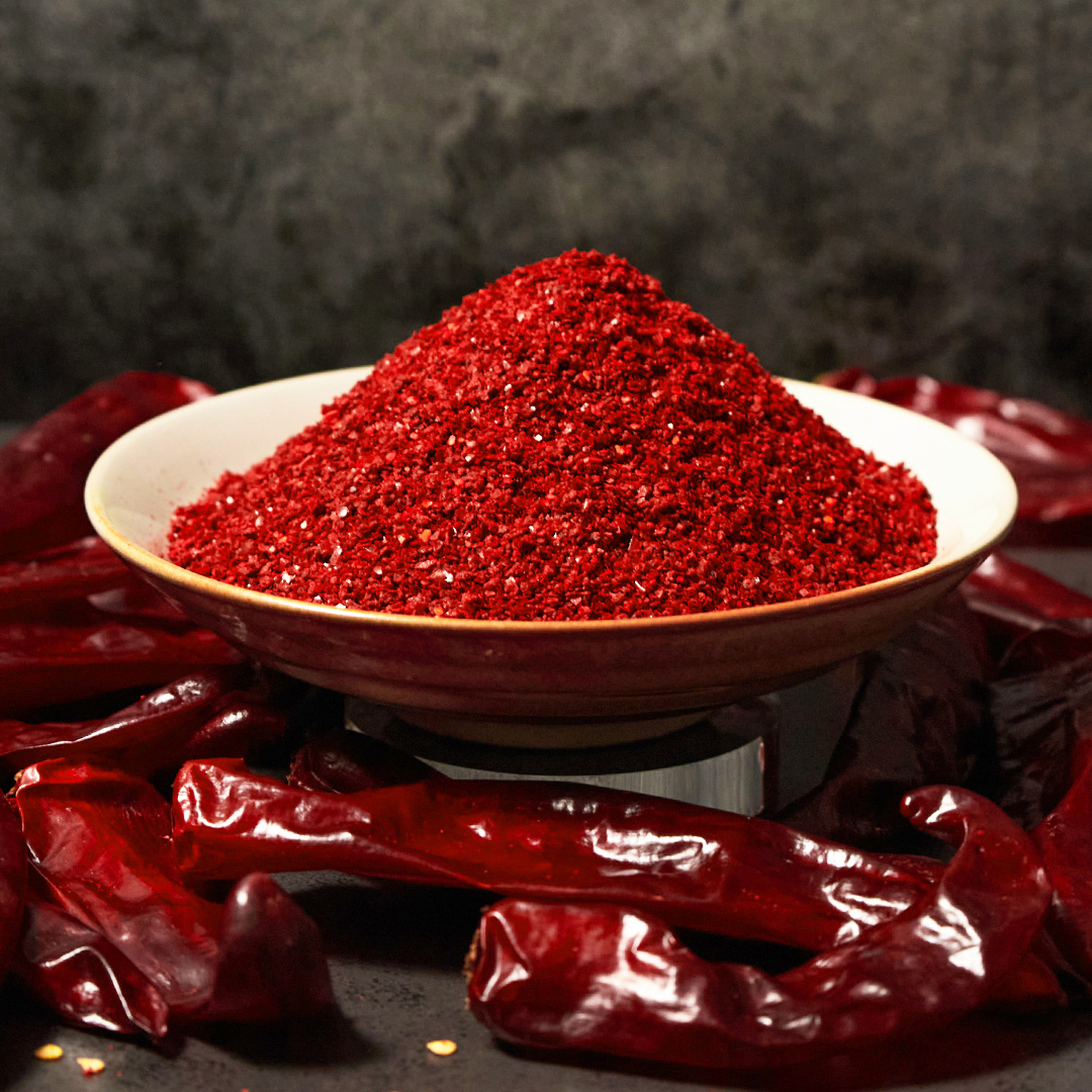 25년 예천 햇 고춧가루 고추가루 김장용 국산 보통맛 외 1종