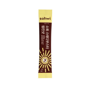 소휘 펌킨샷 임산부 커피대신 무카페인 호박차 14개입, 2개 맛있게 먹은 솔직 후기 - 상품 이미지 3