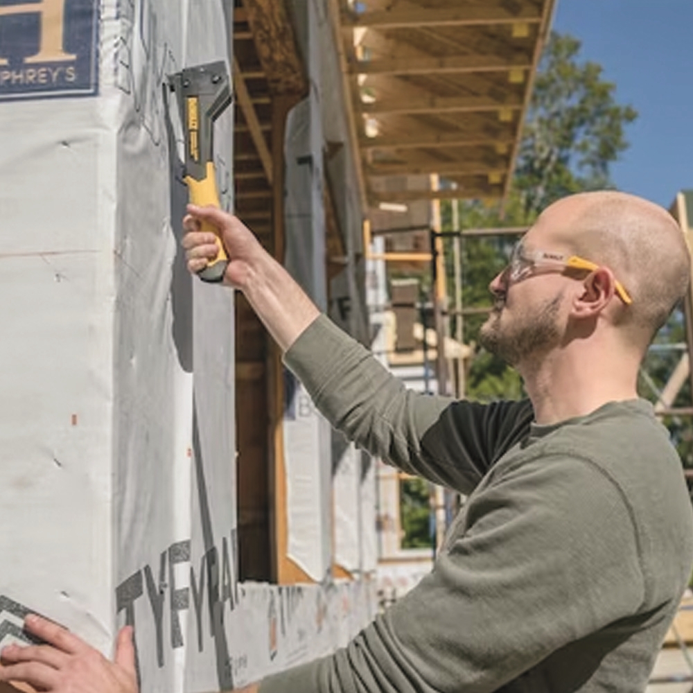 디월트 해머타카 카본화이버 건타카 DWHT75900 멀티 손타카 목공용 타카총 - 상세 이미지 4