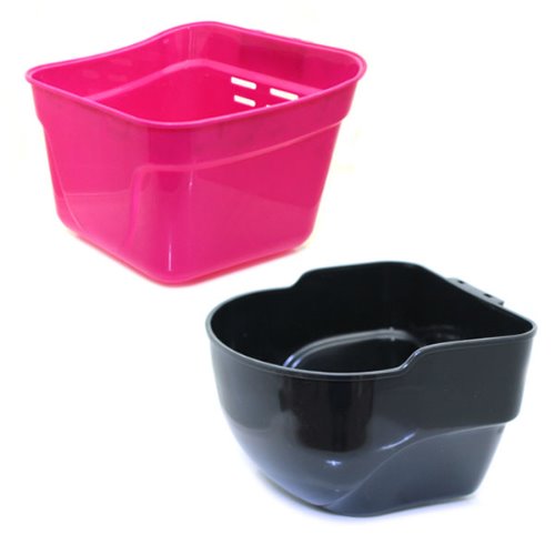 [한국자전거총판] 삼천리 PVC 아동 바구니