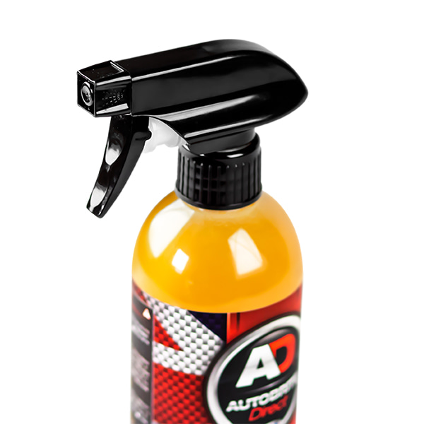 AD 오토브라이트 가죽세정제 레더클린즈 500ml - 상세 이미지 3