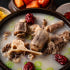 우정옥 여주 한우 꼬리곰탕 1100g(약 2인분) 맛있게 먹은 솔직 후기 썸네일