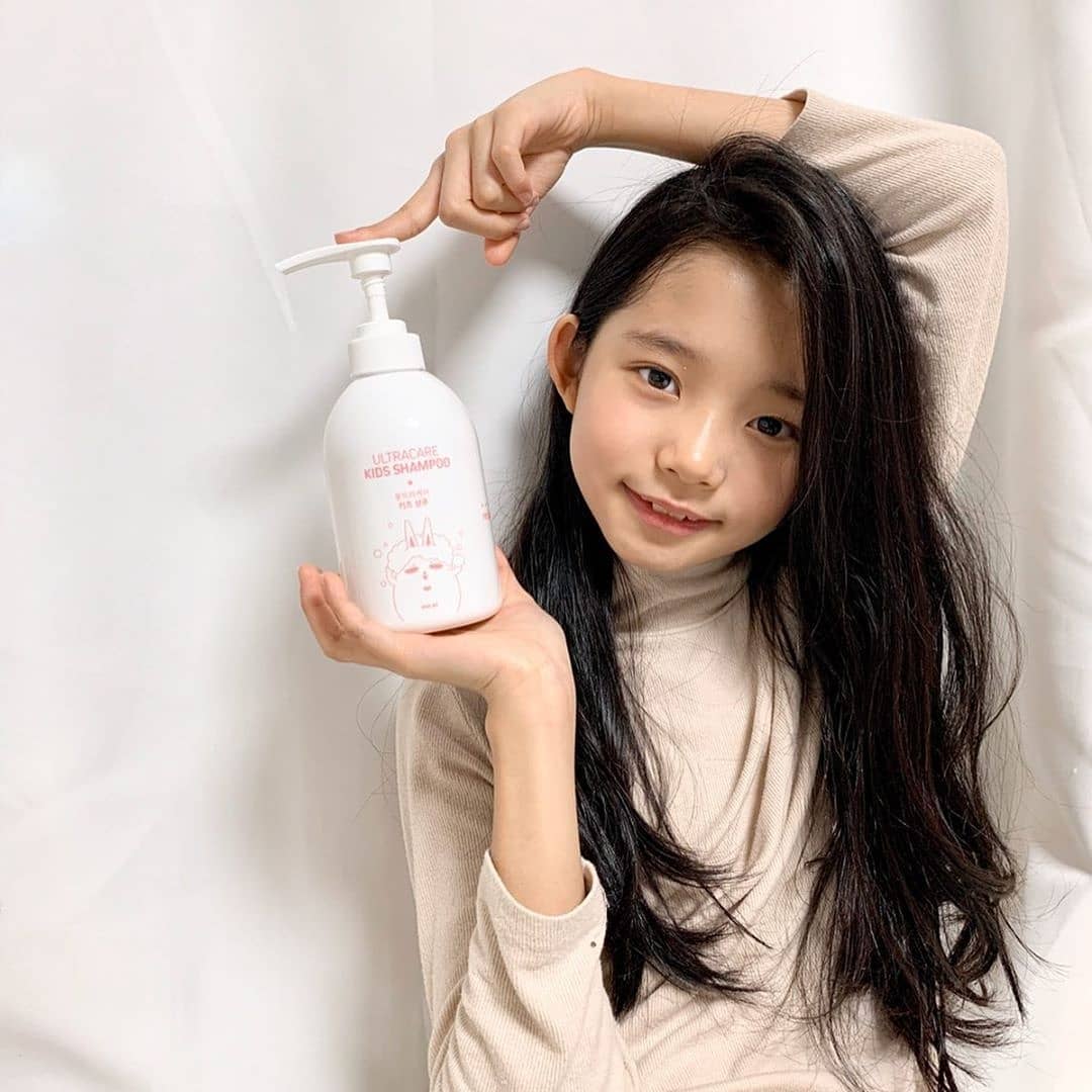 1+1 초등학생 샴푸 사춘기 청소년 비듬 정수리 냄새 이미지 3