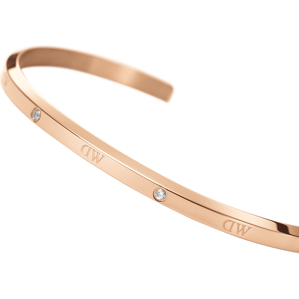 다니엘 웰링턴 CLASSIC LUMINE BRACELET 2컬러 커플팔찌 우정팔찌 이미지 6