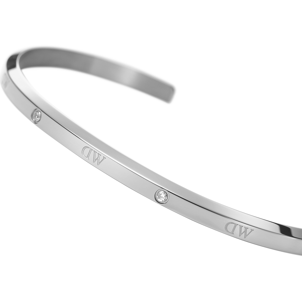 다니엘 웰링턴 CLASSIC LUMINE BRACELET 2컬러 커플팔찌 우정팔찌 이미지 8