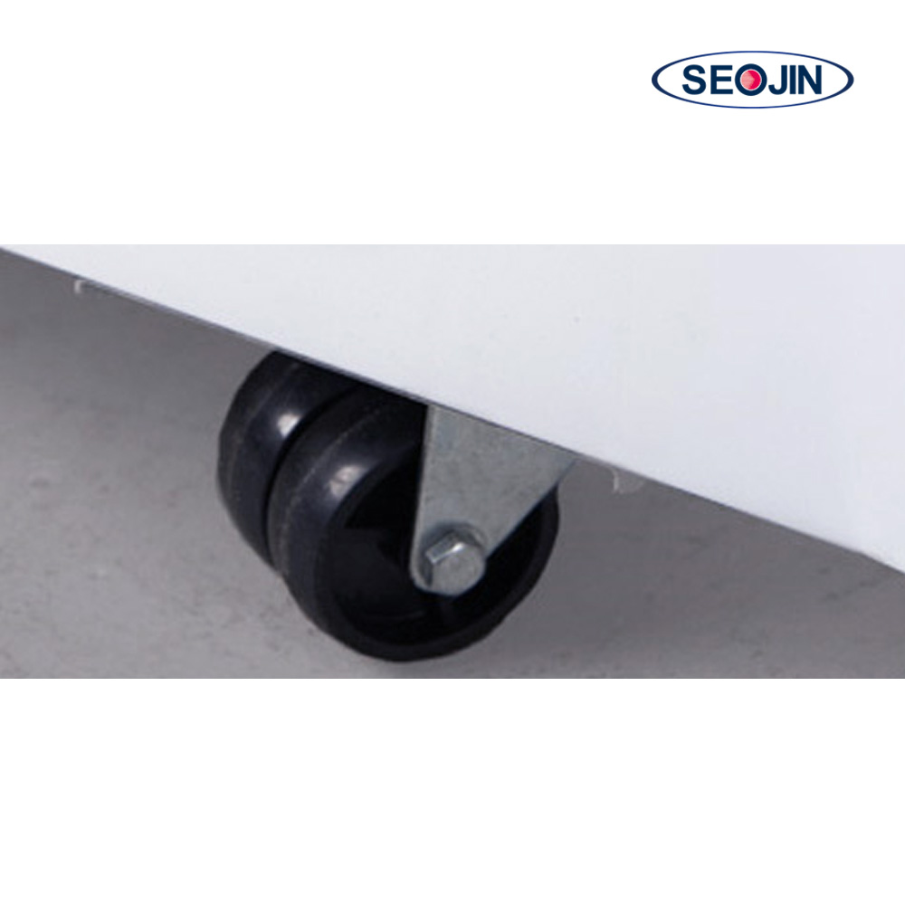 서진프리져 업소용 참치냉동고 슬라이드 쇼케이스 SSD-500Y 맥주잔 아이스크림 냉동평대