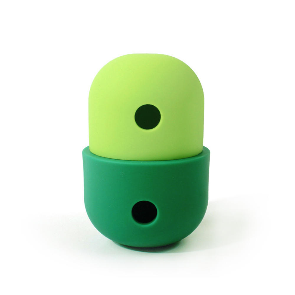 페페로니 실리콘 노즈워크 장난감