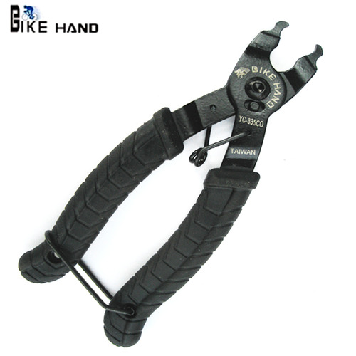 [한국자전거총판] BIKEHAND YC-335CO 체인링크 분해공구 - 상품 이미지