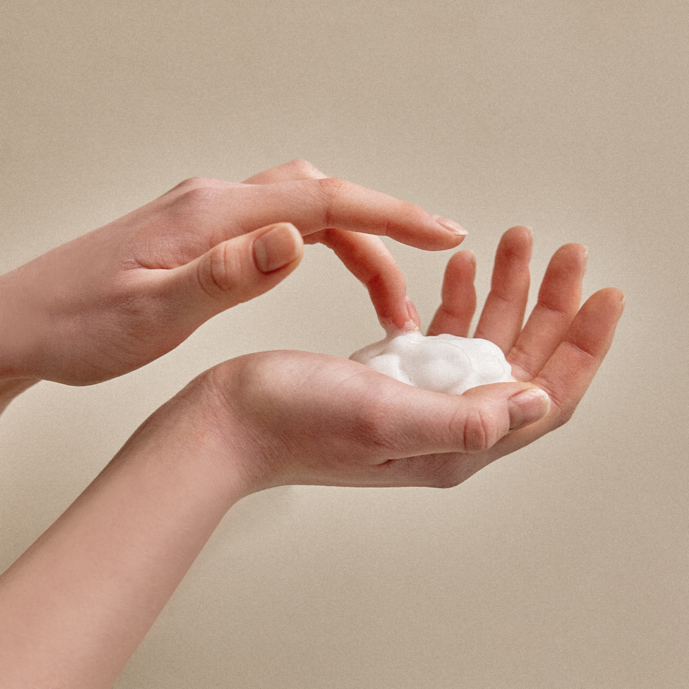 1+1 헤트라스 퍼퓸 버블 대용량 핸드워시 515ml 2개입 선물세트 손세정제 핸드솝 거품비누 플라워스토어