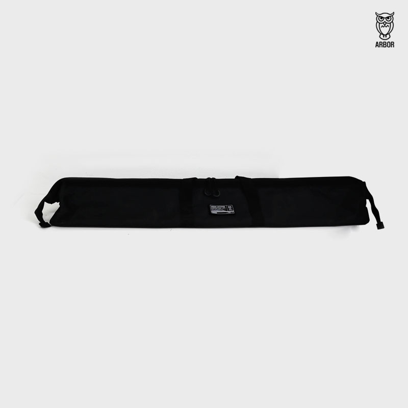 ARBOR 아버 캠핑 1m 슬라이드 업라이트 폴대 가방 타프 케이스 100cm - 상세 이미지 2