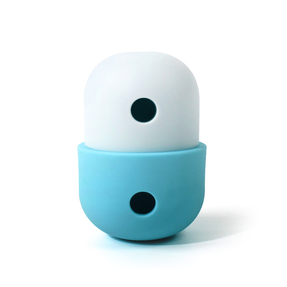 페페로니 실리콘 노즈워크 장난감