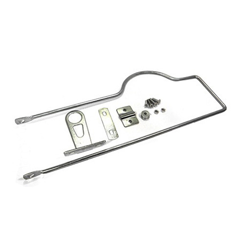 [한국자전거총판]고정 바구니 브라켓