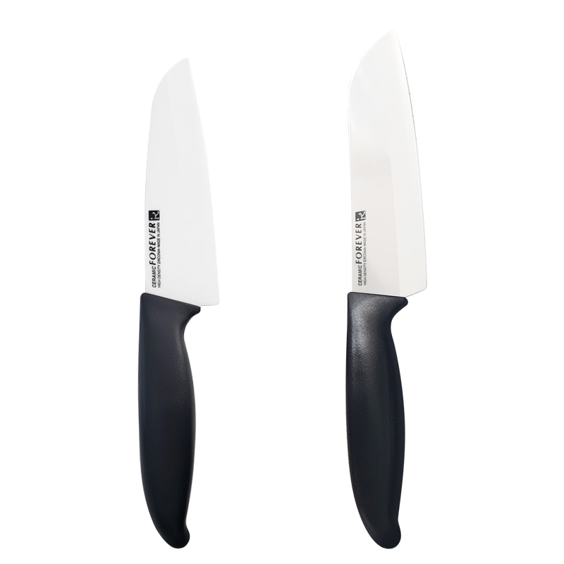 [포에버] 일본 세라믹 칼 식도 15cm, 1개 - 상세 이미지 2
