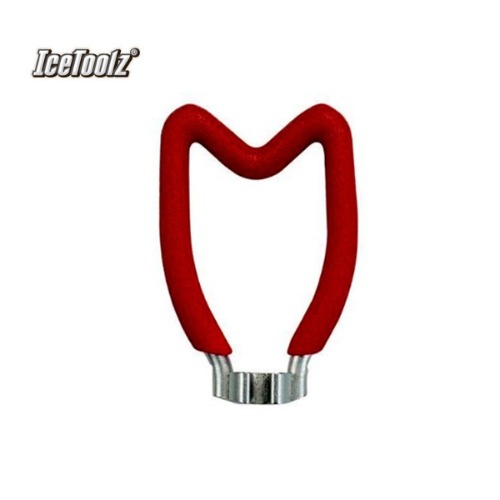 [한국자전거총판] ICETOOLZ 스포크 렌치(08P3)