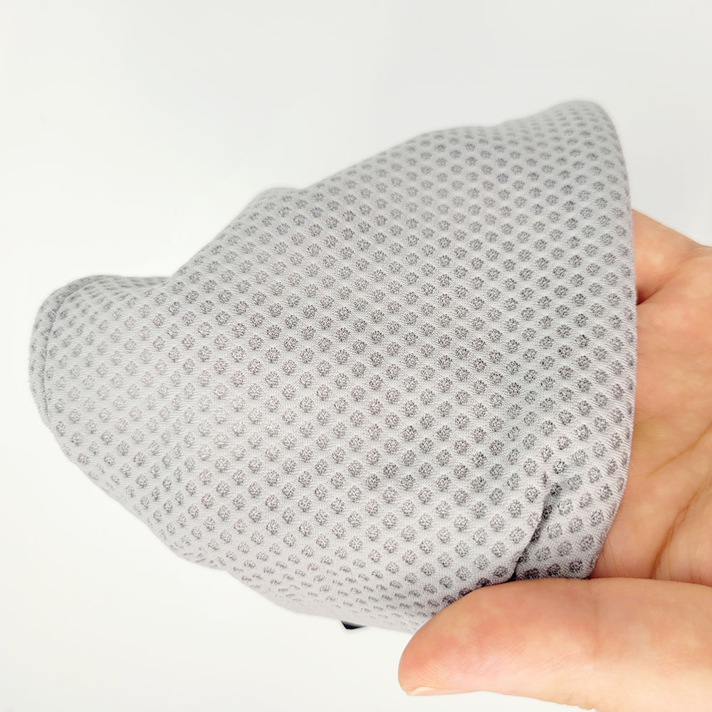 스포츠 강력 땀흡수 건조 매쉬 와이드 헤어밴드 운동 두건