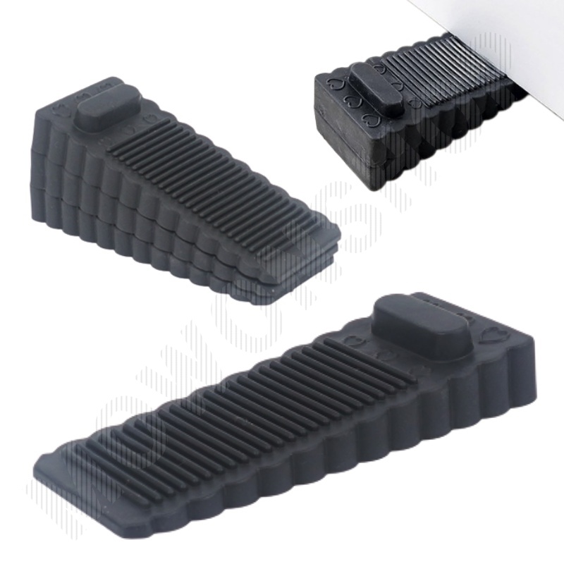 출입문스토퍼 문고임목 무타공 도어스토퍼 현관 중문 문받침