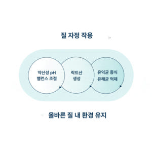 이너케어 젤 질세정기 3개입, 4개 솔직 후기 | 피부 타입별 분석 - 상품 이미지 4