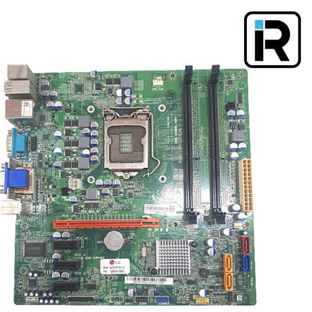 [중고]LG H61MATX A236 메인보드