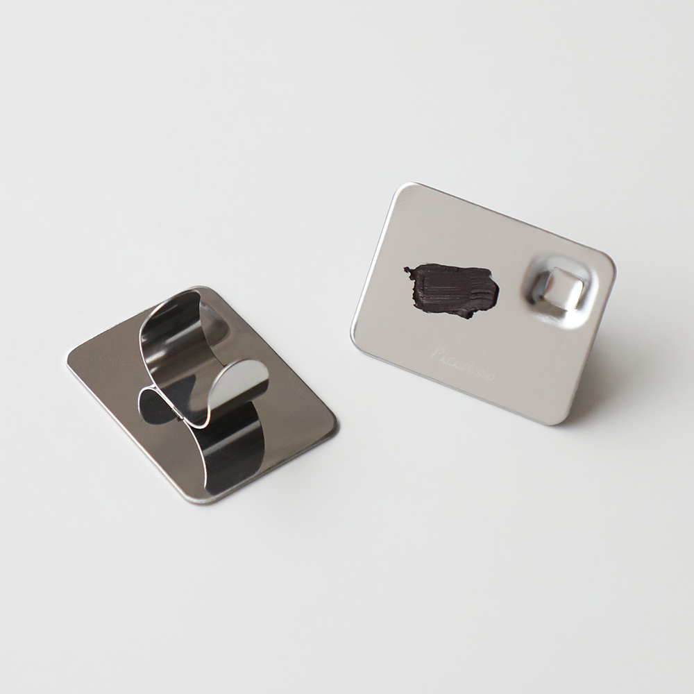 [피카소] 미니 반지 팔레트 1ea