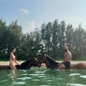 태국  Phuket International Horse Club의 해변 ... 솔직 후기 | 실사용자 리뷰 분석 - 상품 이미지 2