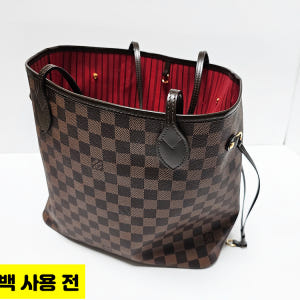 로맨티코 루이비통 네버풀 호환 이너백 PM MM GM 숄더백 명품 백인백 솔직 후기 | 실사용자 리뷰 분석 - 상품 이미지 4