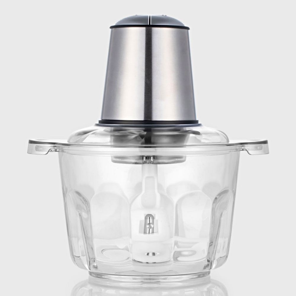 7초 만능 다지기 알뜰형 바치 마늘 고기 분쇄기 전동 마늘박피기