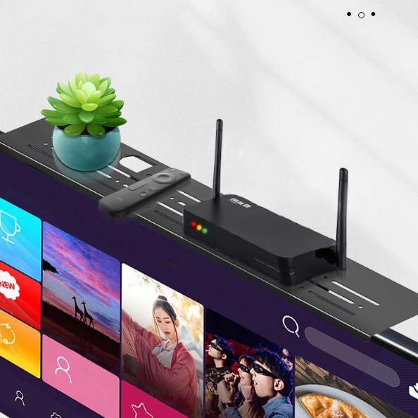 tv위거치대 기가지니거치대 대형 사운드바거치대