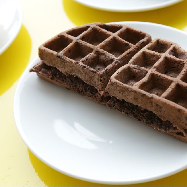 가나슈 필링 1kg 초코크림 커스터드 크림 초콜릿  [아이스박스 포함] - 상세 이미지 2