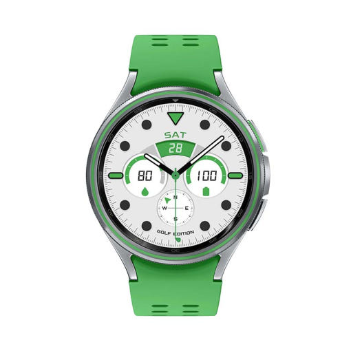 갤럭시워치6 골프기능