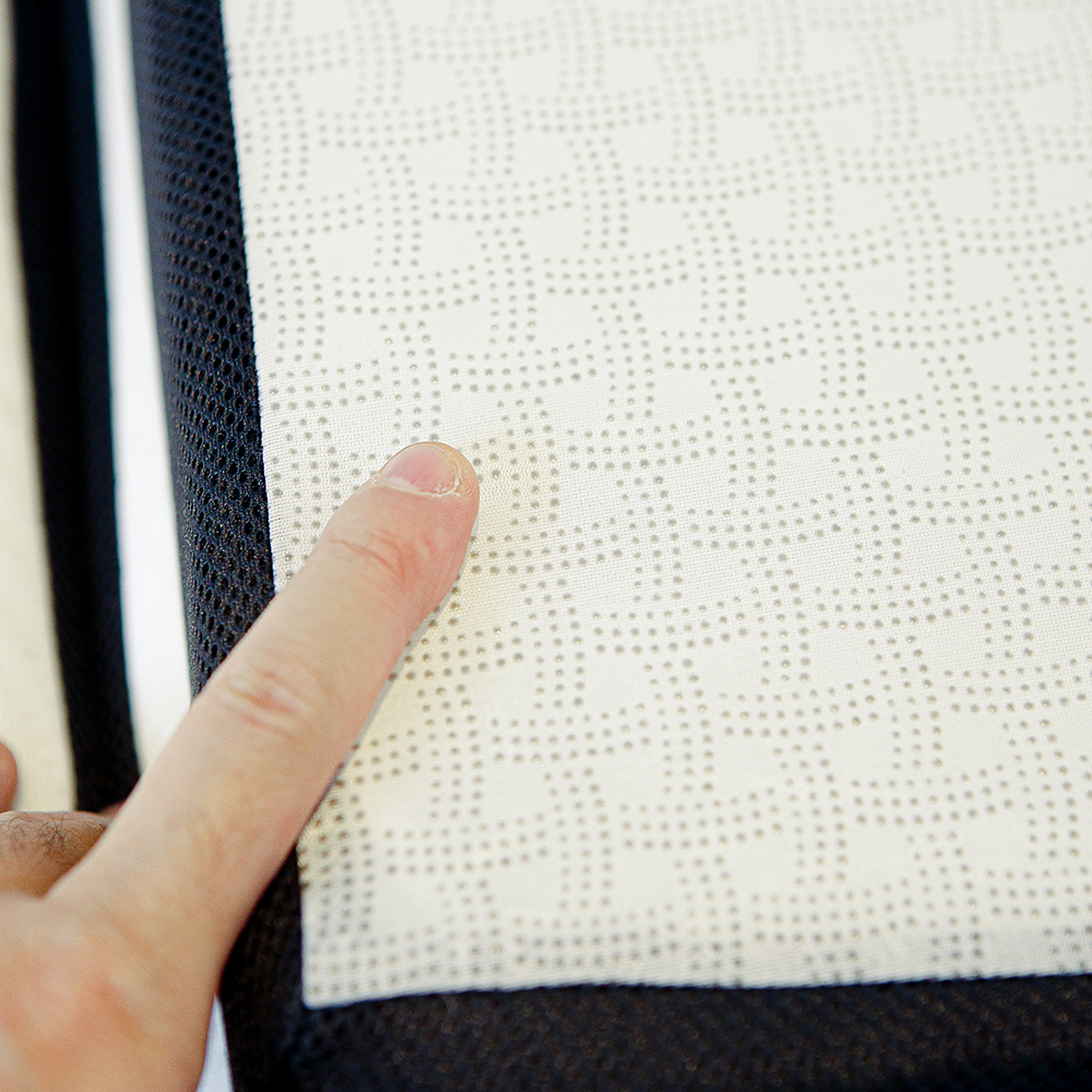 에어코일 매트리스 접는 손님용 토퍼 원룸 흙침대 토퍼 패밀리 SS