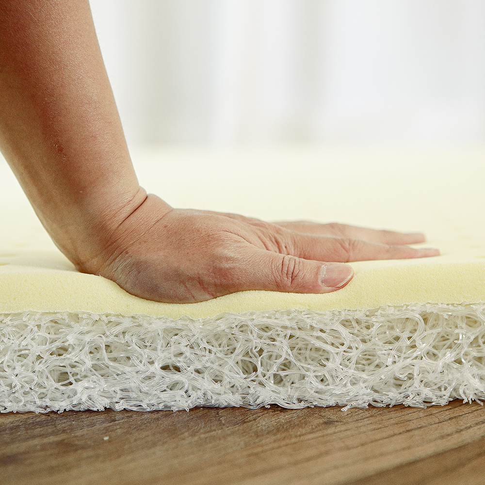 에어코일 매트리스 접는 손님용 토퍼 원룸 흙침대 토퍼 패밀리 SS