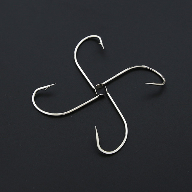백경 모듬 바늘 세이코 훅 농어 채비 BK-180-A - 상세 이미지 3