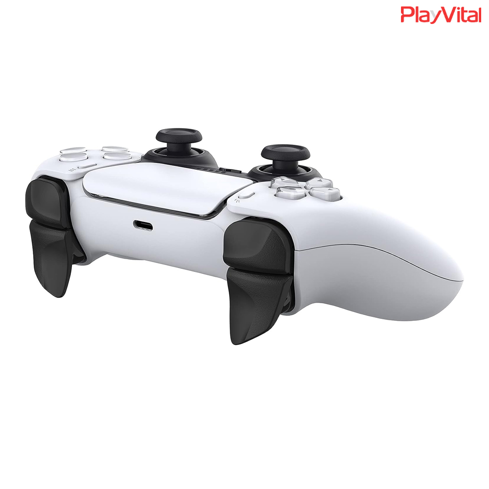 듀얼센스 PS포탈 트리거 확장 커버 키트 PlayVital 이미지 6