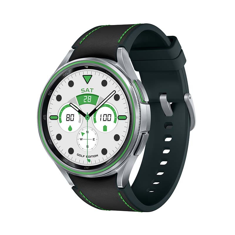 갤럭시 워치6 클래식 골프에디션