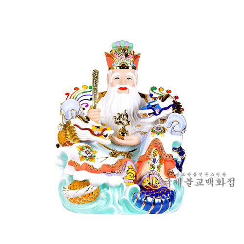 특용왕(백) - 3자3치 : 불교365